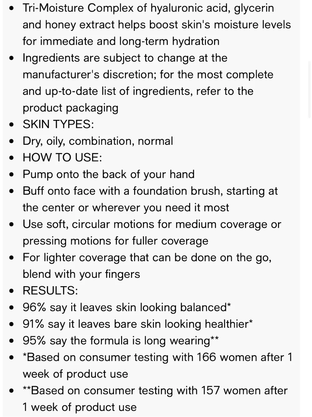 Bobbi Brown bobbi brown